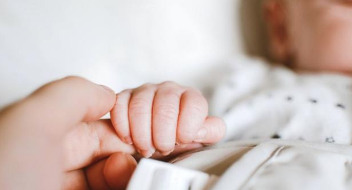 Ecco come i bambini prematuri mettono in crisi gli abortisti 1